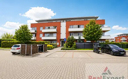 Prodej bytu 2+kk 87 m²