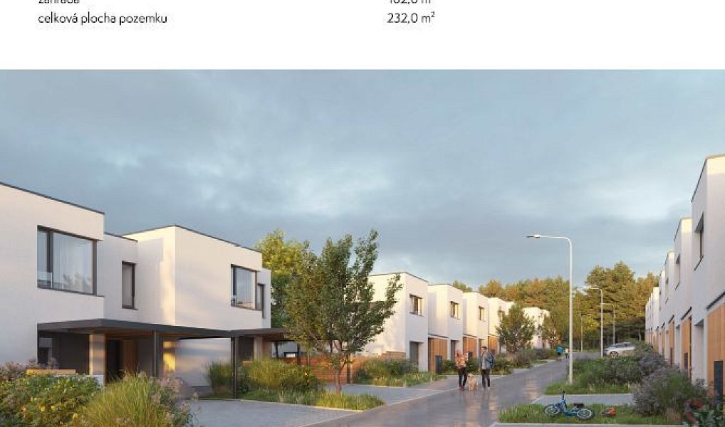 Prodej domu 116 m² s pozemkem 232 m², Plzeň – náhled fotky 4