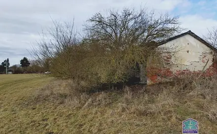 Prodej zemědělského objektu 144 m², Kotovice - Nový, okres Plzeň-Jih