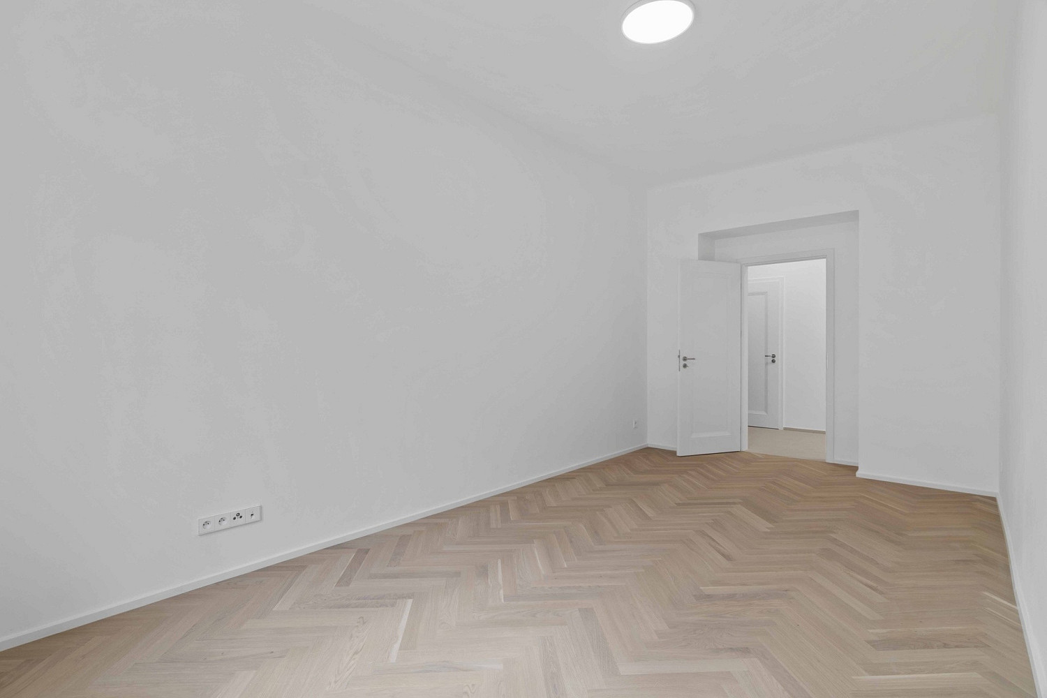 Pronájem bytu 3+kk 66 m² — photo 5