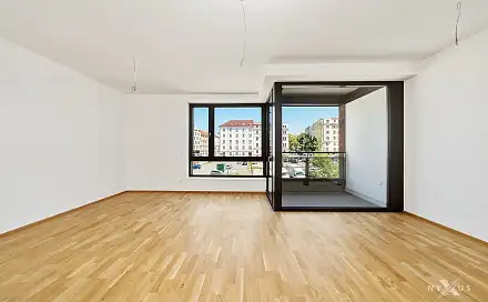 Prodej bytu 3+kk 89 m²