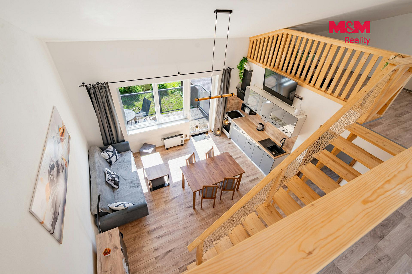 Prodej ubytovacího objektu 113 m² – fotografie 2