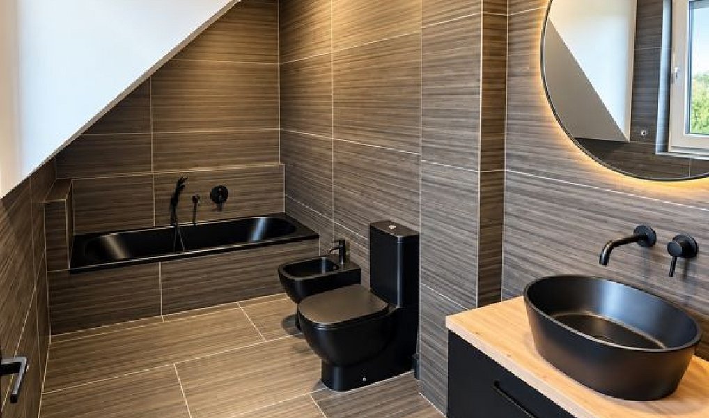 Pronájem bytu 2+kk 50 m², Kočov – náhled fotky 6