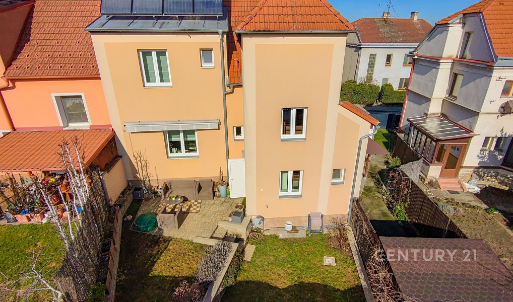 Prodej domu 216 m² s pozemkem 192 m², Znojmo – náhled fotky 7