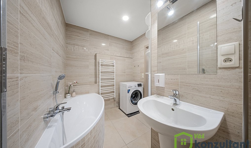 Prodej bytu 3+1 72 m², Sokolnice – náhled fotky 19
