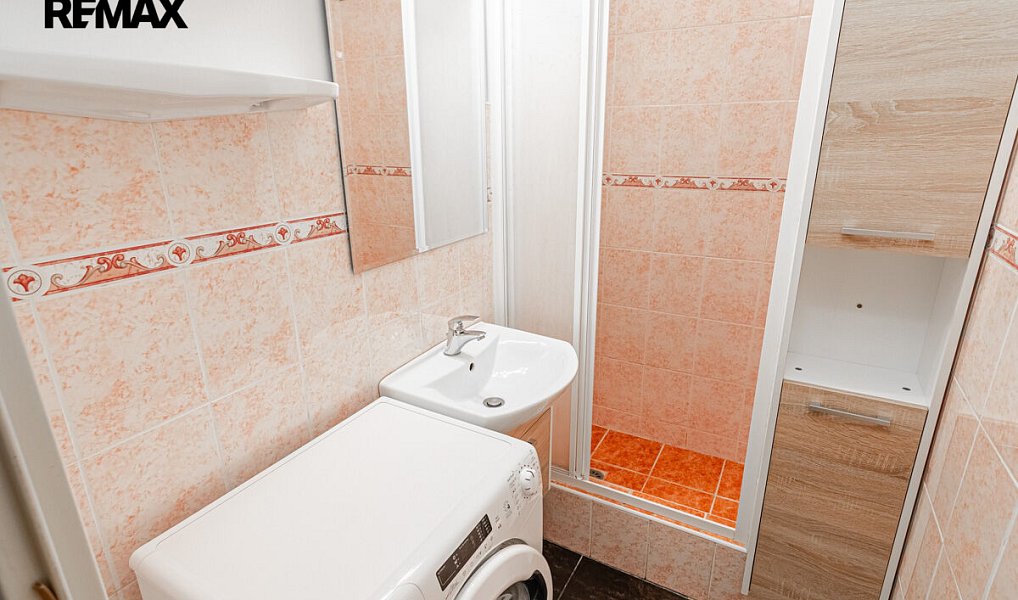 Pronájem bytu 1+kk 33 m², Kladno – náhled fotky 8