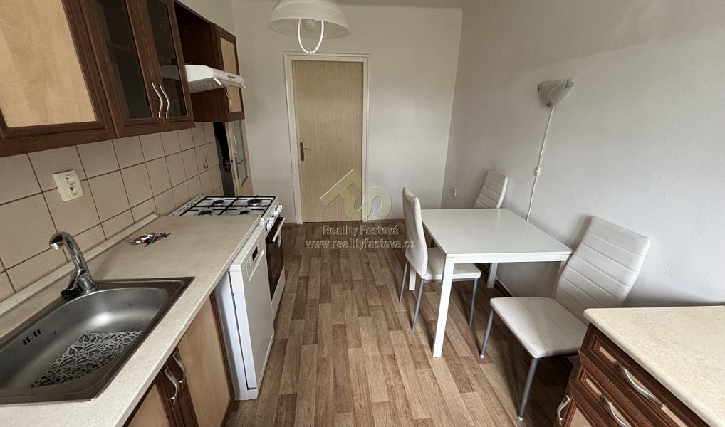 Pronájem bytu 2+1 60 m², Rokycany – náhled fotky 9