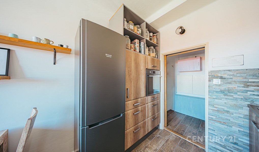 Pronájem bytu 2+1 61 m², Plzeň – náhled fotky 5