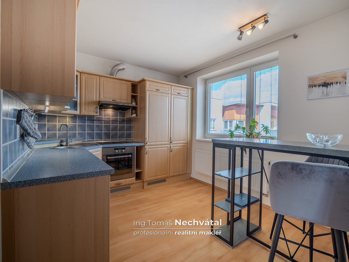 Prodej bytu 2+1 67 m² – fotografie 3