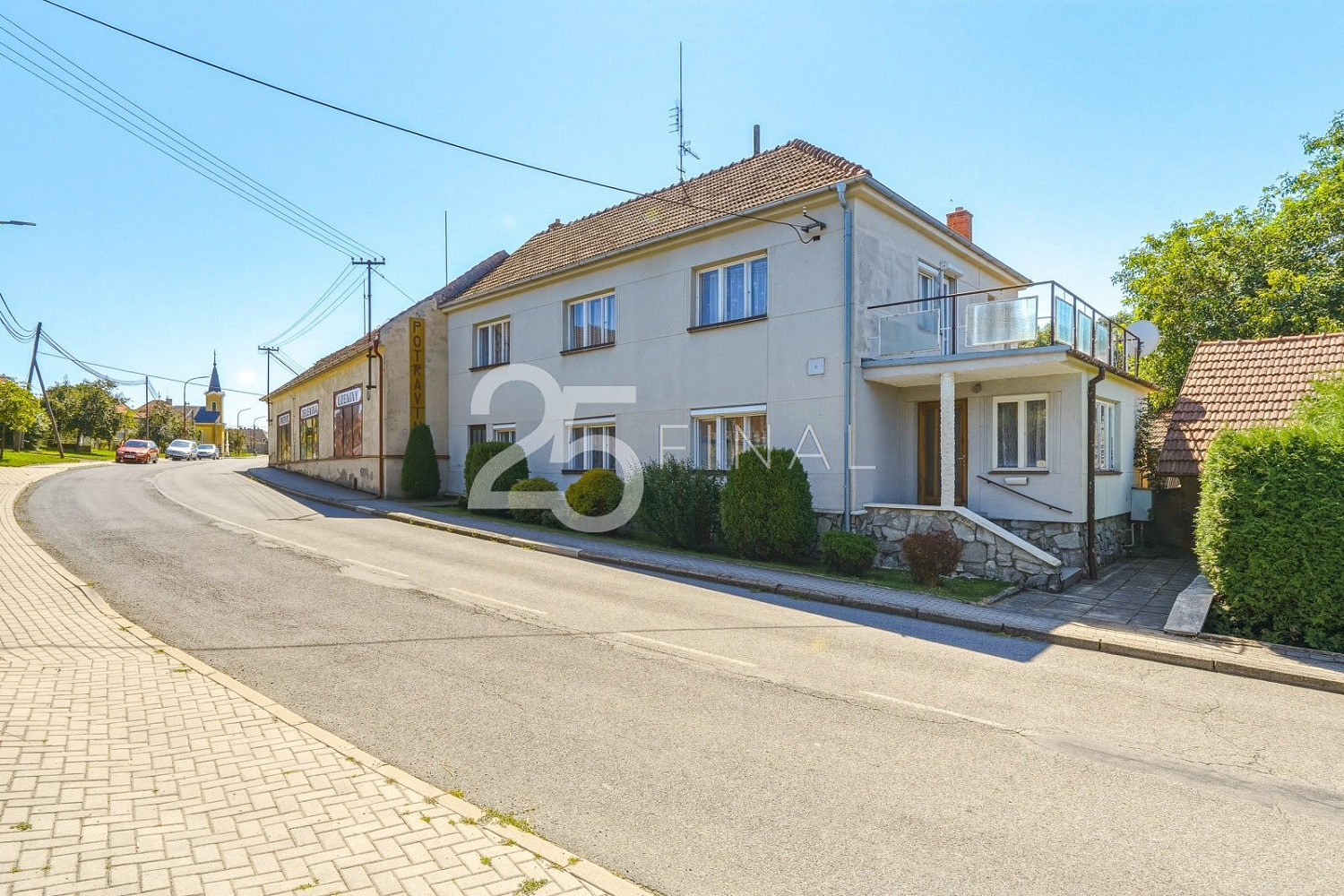 Prodej domu 160 m² s pozemkem 398 m² – fotografie 2