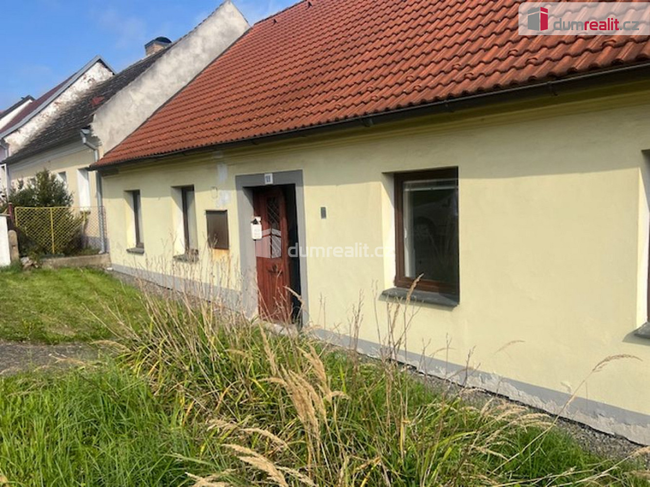 Prodej zemědělského objektu 140 m²