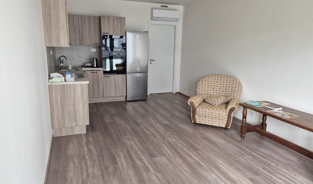 Pronájem bytu 3+kk, 71 m², Žižkov - Praha 3, Praha