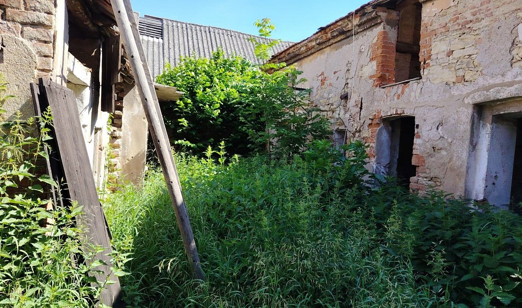 Prodej stavebního pozemku 259 m², Děčany – náhled fotky 6
