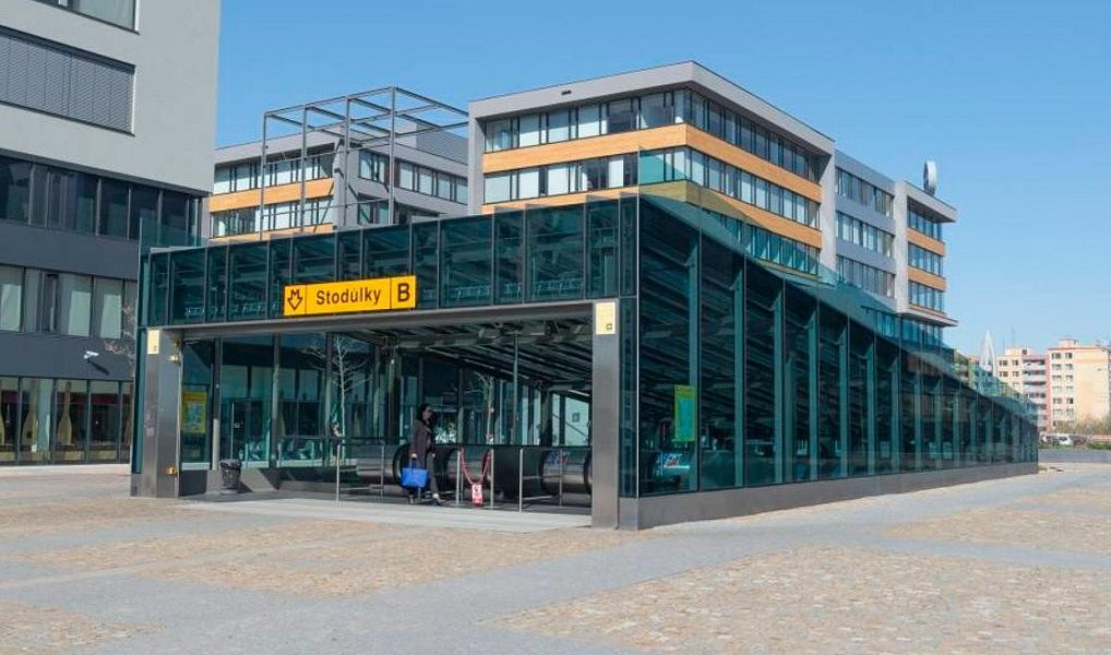 Prodej bytu 2+kk 43 m², Praha – náhled fotky 11