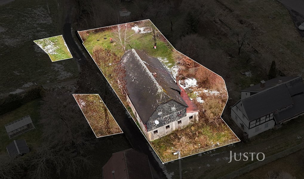 Prodej domu 100 m² s pozemkem 1 013 m², Mikulášovice – náhled fotky 2