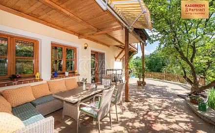 Prodej domu 178 m² s pozemkem 892 m², Rozhledová, Brno - Jehnice