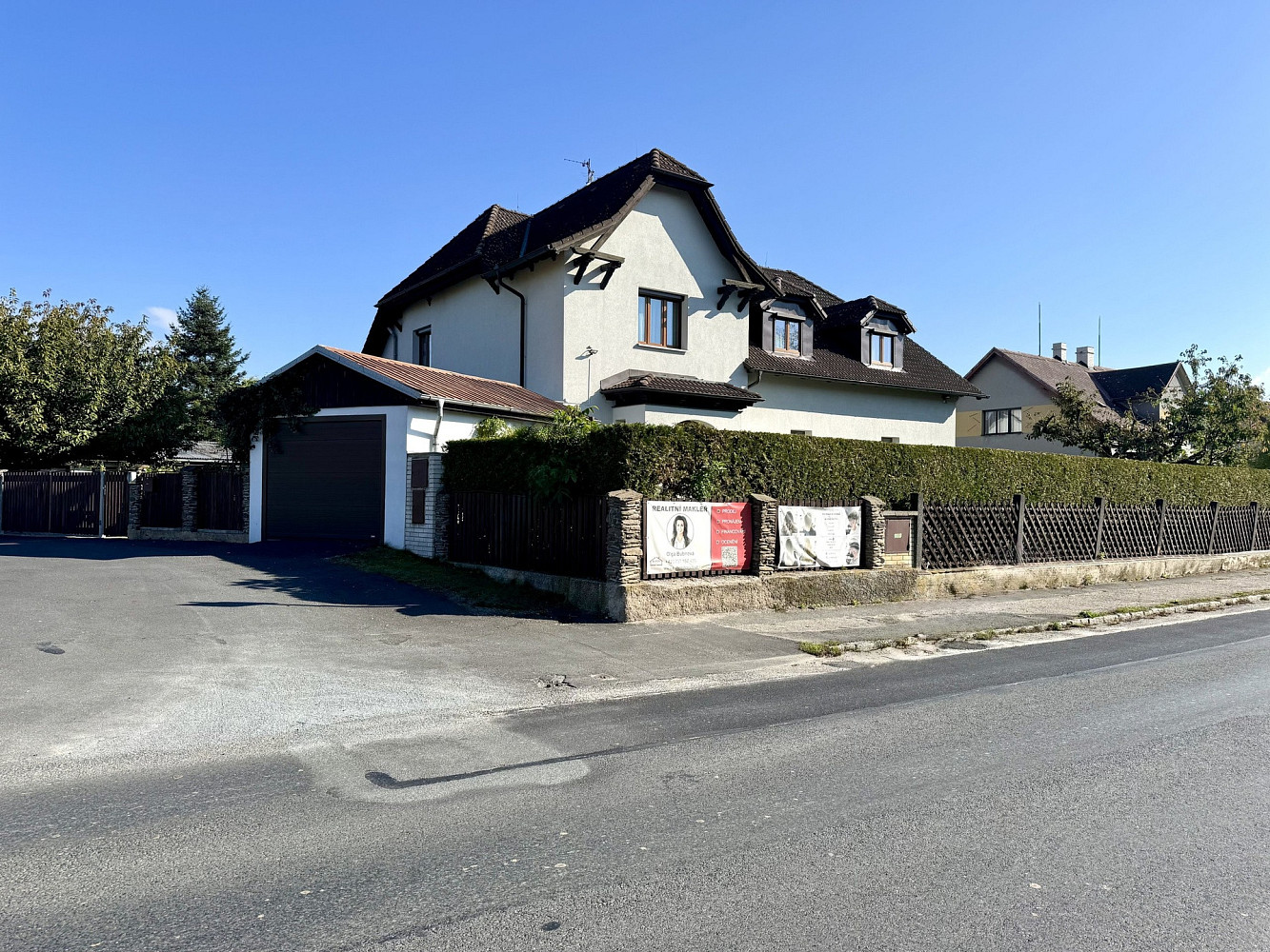 Prodej domu 414 m² s pozemkem 939 m²