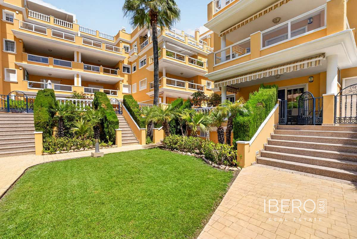 Prodej bytu 3+kk 76 m² - Vista 4
