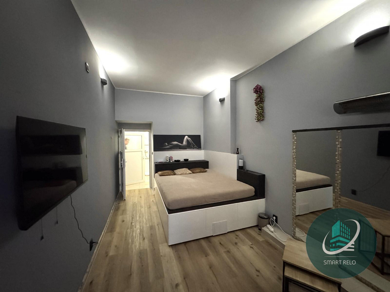 Pronájem obchodních prostor 55 m² — photo 3