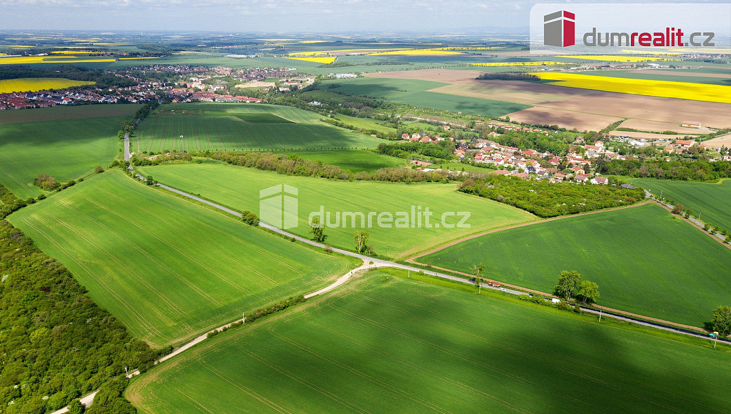 Prodej louky 67 156 m²