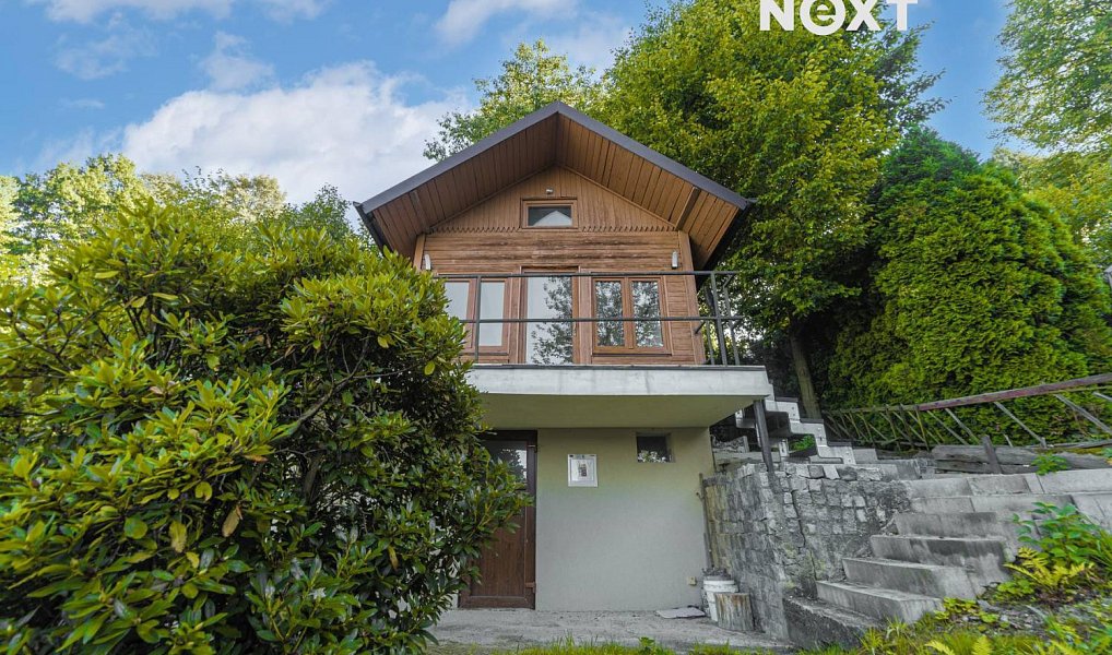 Prodej domu 42 m² s pozemkem 398 m², Albrechtice – náhled fotky 10