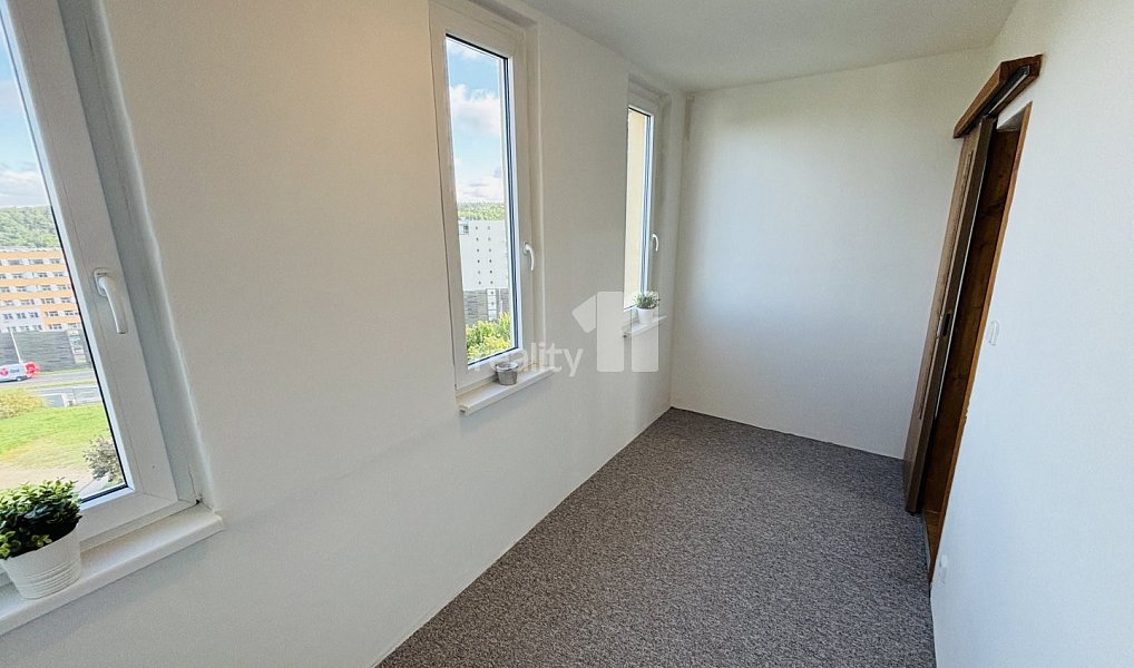 Pronájem bytu 3+kk 51 m², Praha – náhled fotky 8