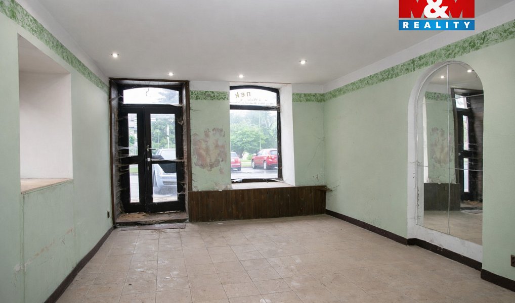 Prodej domu 239 m² s pozemkem 176 m², Horní Cerekev – náhled fotky 9