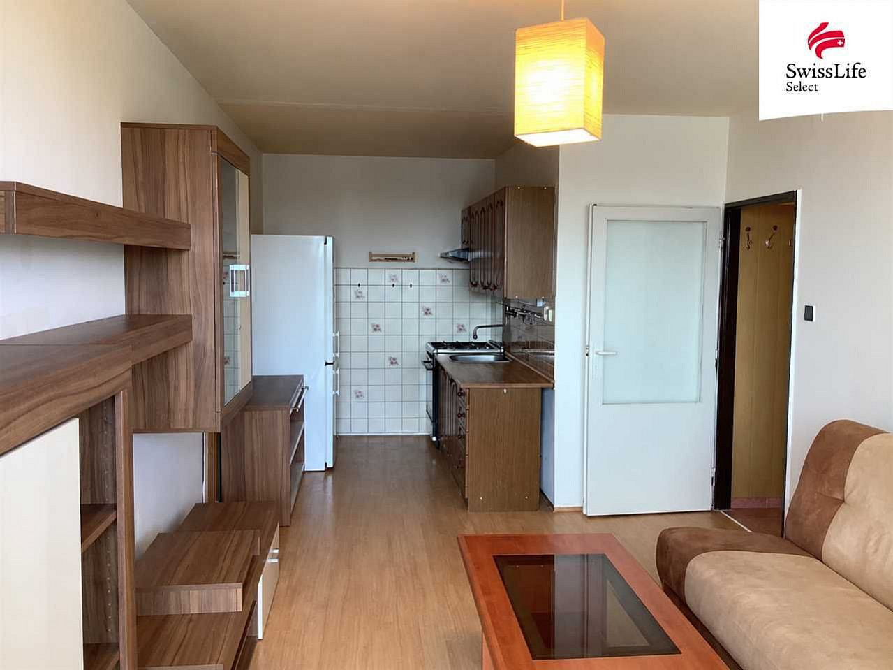 Pronájem bytu 2+kk 47 m² – fotografie 5