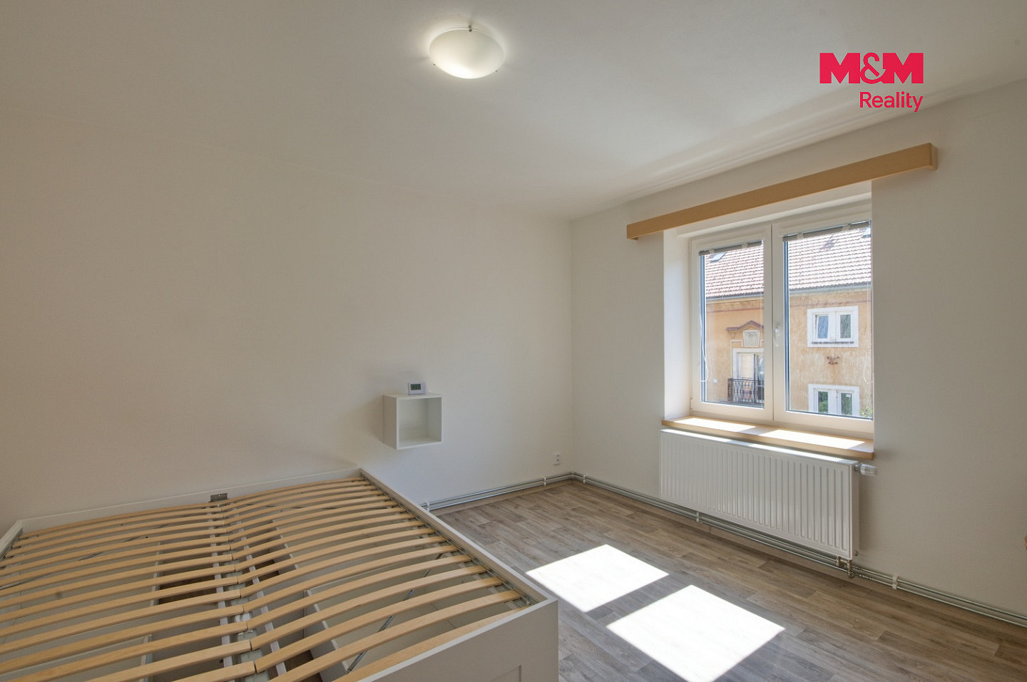 Pronájem bytu 3+1 67 m² – fotografie 5