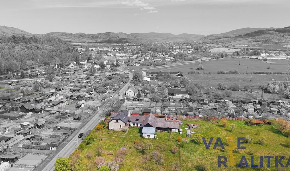 Prodej domu 150 m² s pozemkem 6 756 m², Šumperk – náhled fotky 17