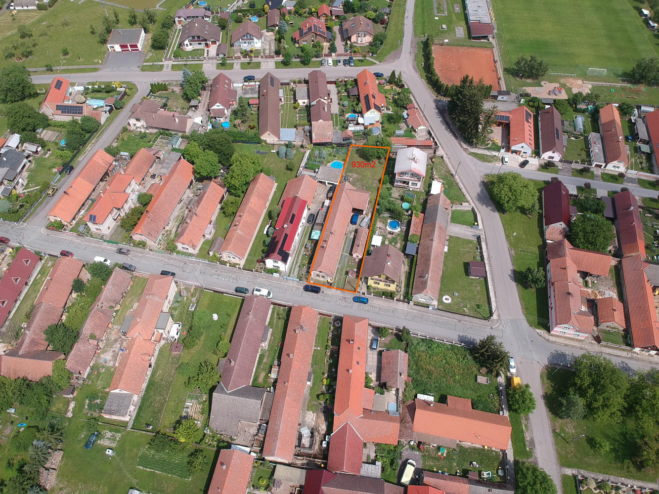 Prodej domu 160 m² s pozemkem 304 m² — photo 3