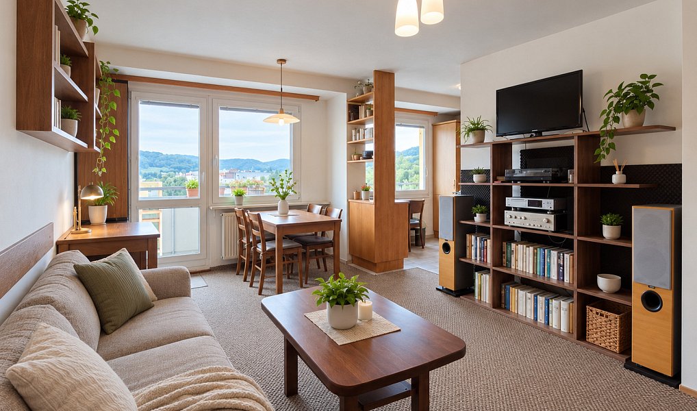 Prodej bytu 5+kk 108 m², Kopřivnice – náhled fotky 15