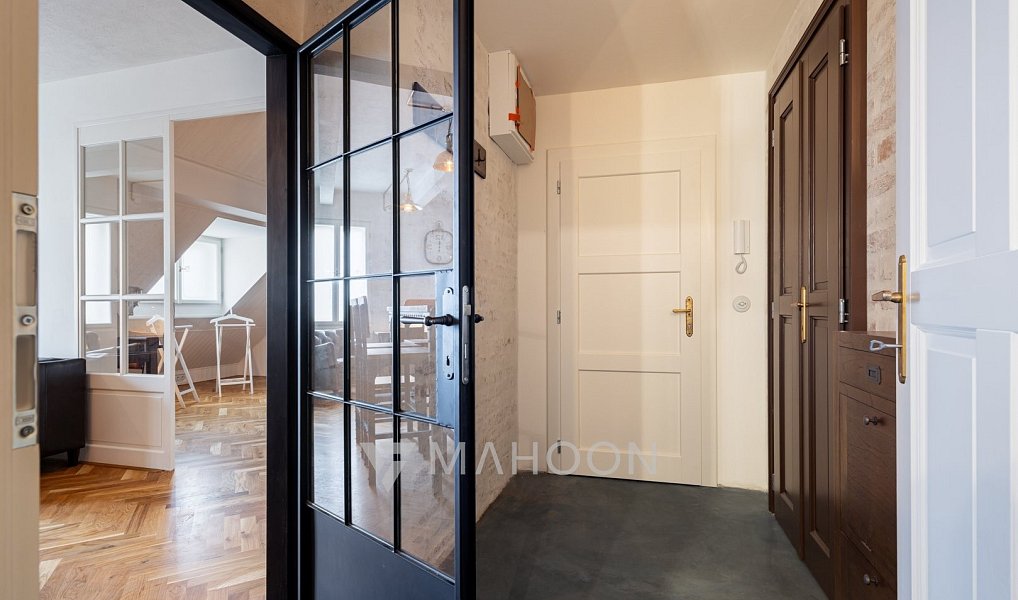 Prodej kanceláře 66 m², Praha – náhled fotky 18