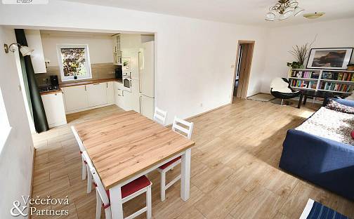 Prodej domu 149 m² s pozemkem 702 m², Mozartova, Říčany - Radošovice, okres Praha-východ