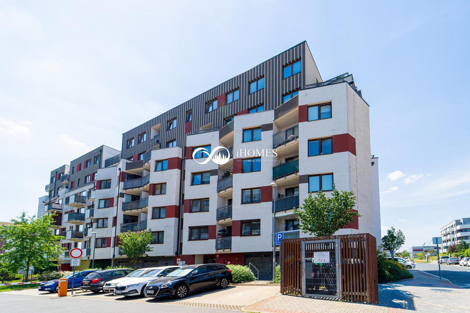 Prodej bytu 2+kk 54 m² - Ansicht 3