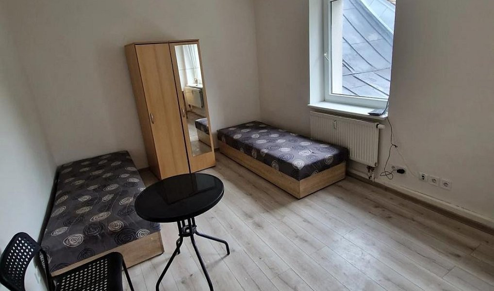 Prodej bytu 1+kk, 23 m², Zábrdovice - Brno-město, Brno