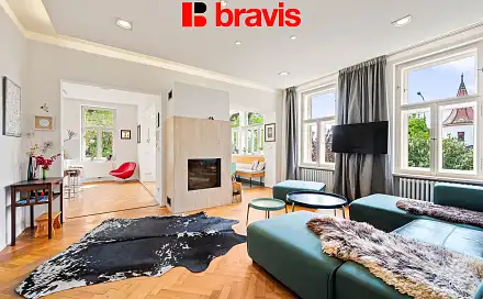 Prodej domu 273 m² s pozemkem 1 997 m², Riegrova, Tišnov, okres Brno-venkov
