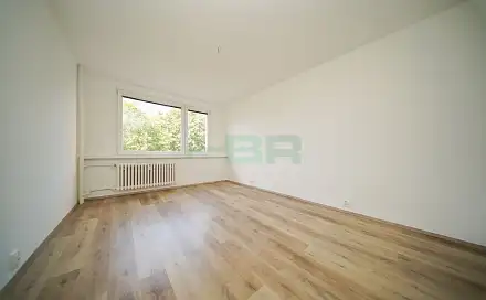 Prodej bytu 3+kk 52 m²