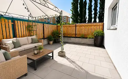 Pronájem bytu 2+kk 50 m², Červeného kříže, Česká Lípa