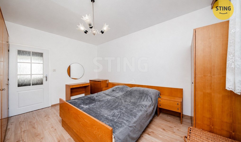 Prodej bytu 2+1 58 m², Ostrava – náhled fotky 5