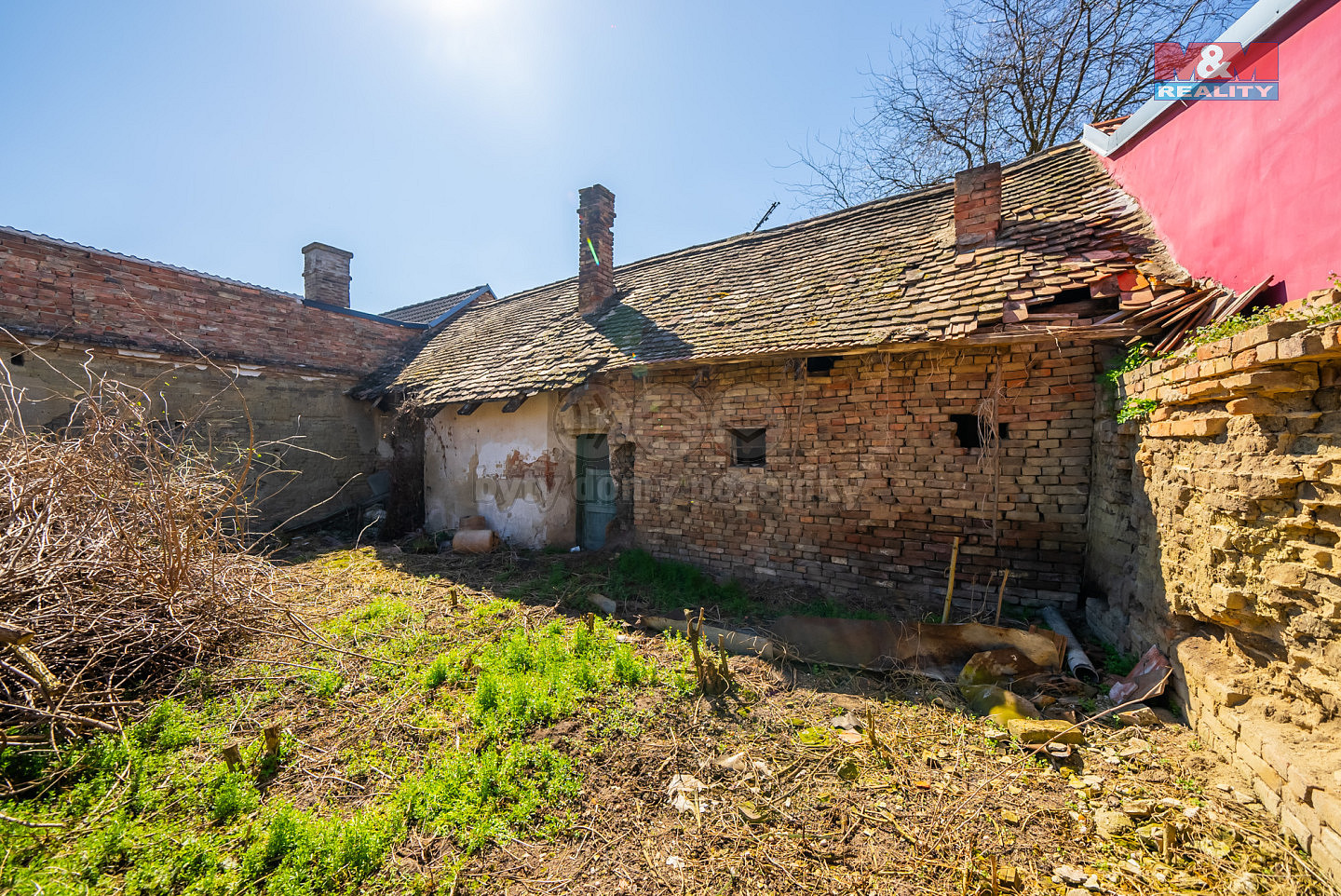Prodej domu 64 m² s pozemkem 750 m² – fotografie 4