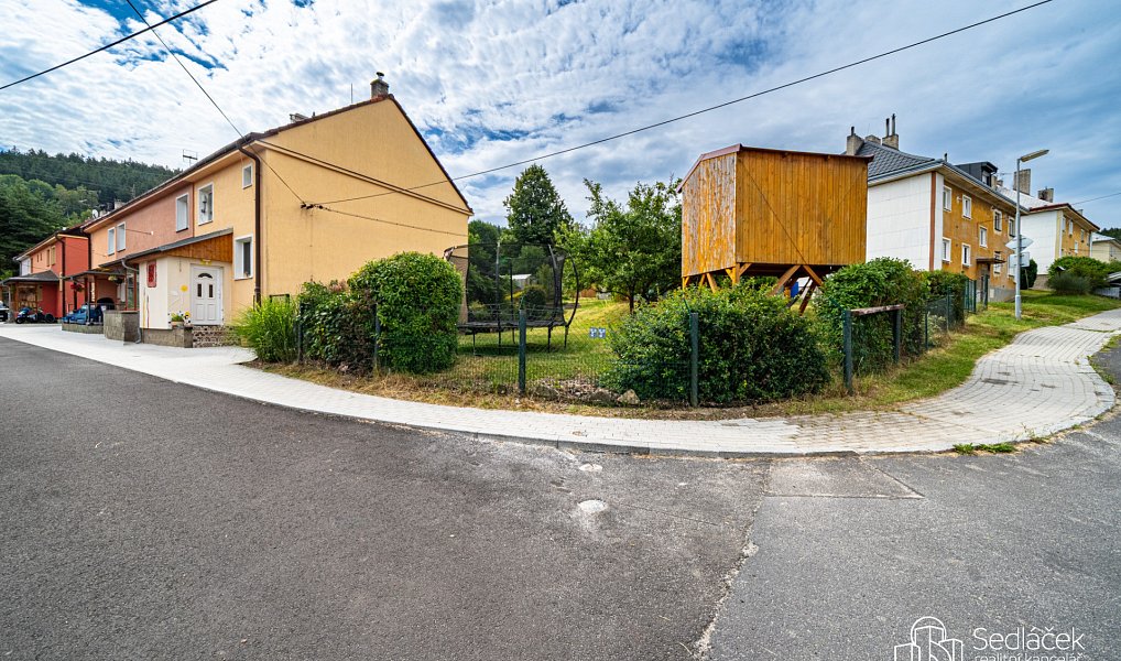 Prodej domu 100 m² s pozemkem 567 m², Březová – náhled fotky 2