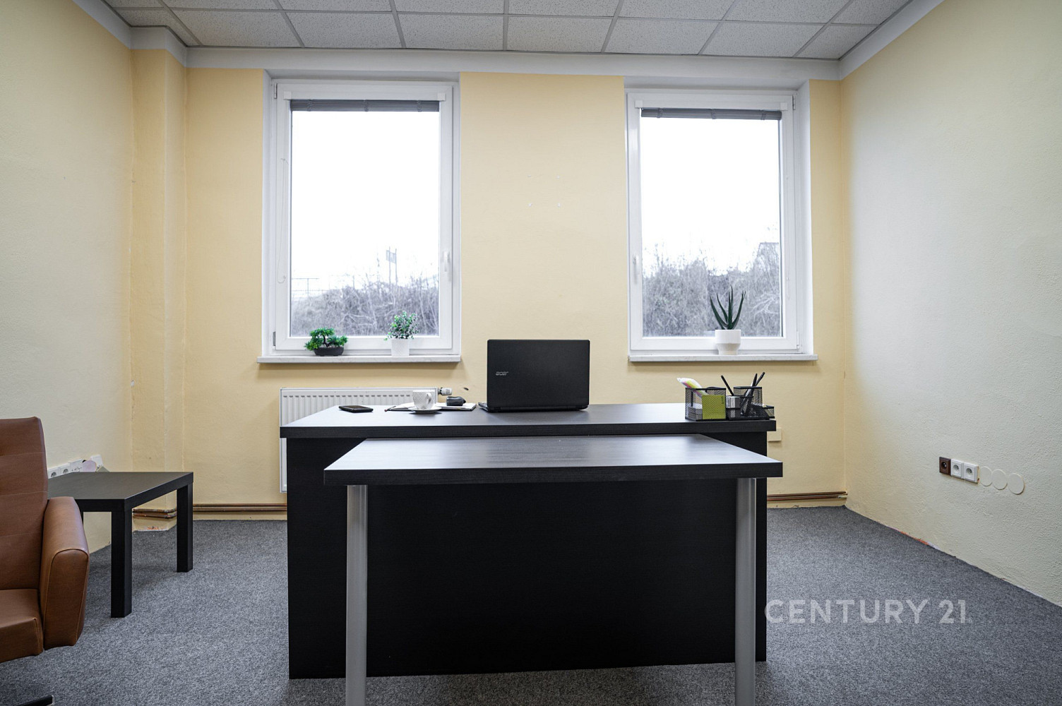 Pronájem kanceláře 190 m² – fotografie 5