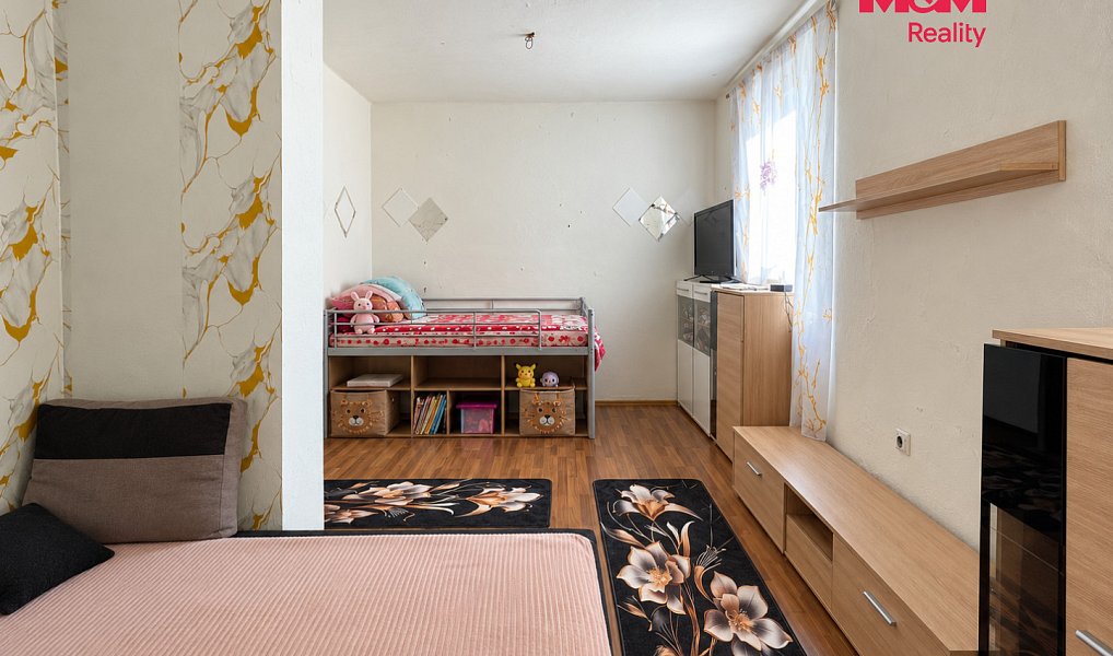 Prodej bytu atypického 25 m², Kojetín – náhled fotky 2