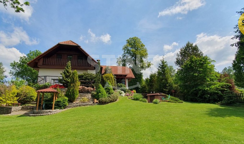 Prodej domu 268 m² s pozemkem 1 827 m², Široká Niva – náhled fotky 19