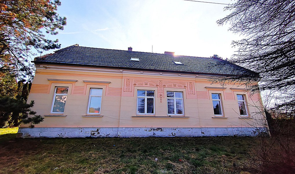 Prodej domu 245 m² s pozemkem 4 679 m², Zašová – náhled fotky 39