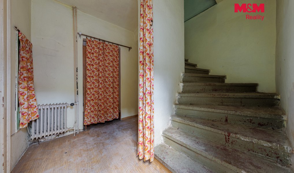 Prodej domu 115 m² s pozemkem 387 m², Luby – náhled fotky 12