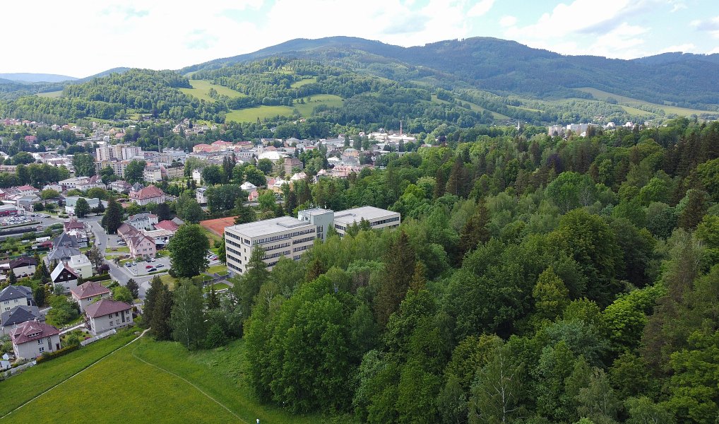 Prodej stavebního pozemku 406 m², Jeseník – náhled fotky 9