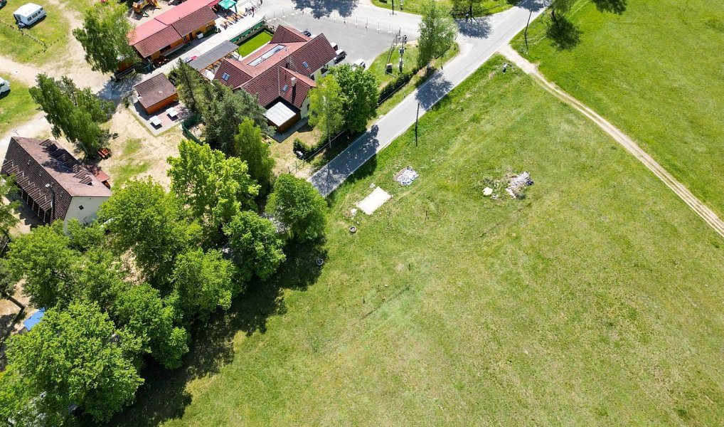 Prodej stavebního pozemku 1 756 m², Suchdol nad Lužnicí – náhled fotky 6
