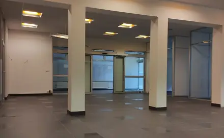Pronájem kanceláře 171 m², Nádražní, Pelhřimov